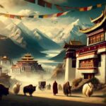 Tajemství Tibetu Co vidět a zažít